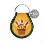 Patch Keychain