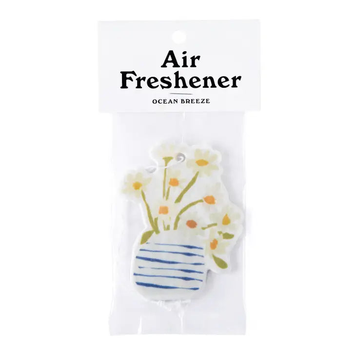 Car Air Freshener