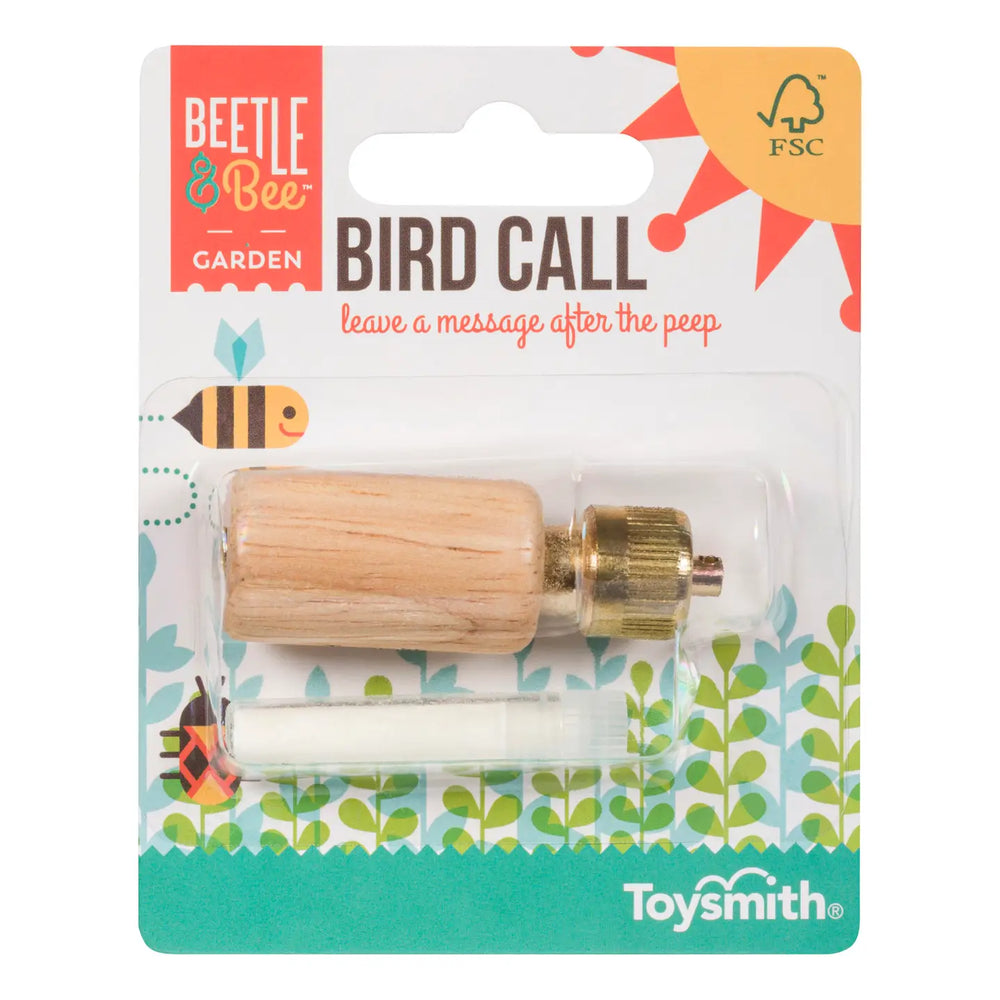 Kids Bird Call