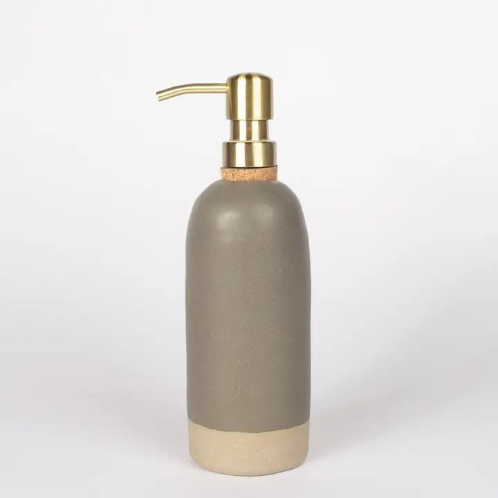 Soap Dispenser