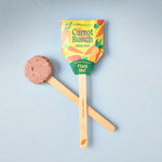 Garden Seed Pops