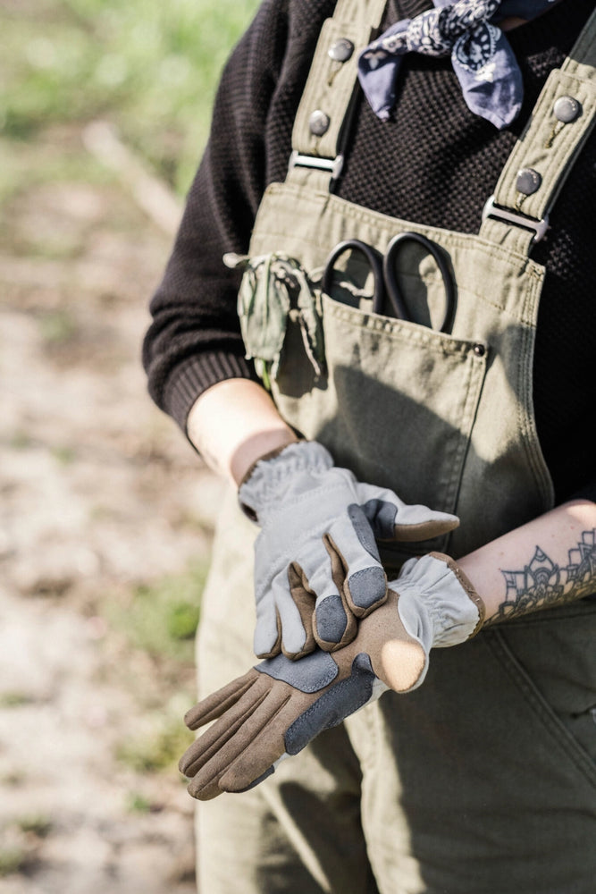 Leepa Garden Glove