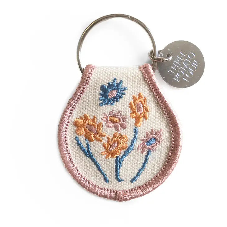 Patch Keychain