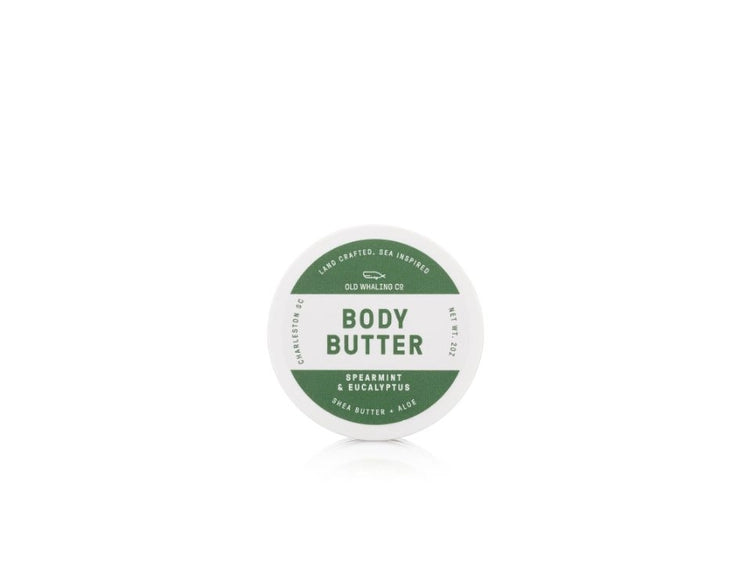 Travel Size Body Butter