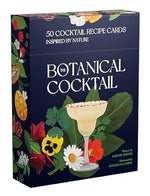 The Botanical Cocktail