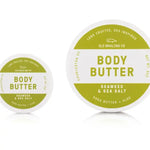 Travel Size Body Butter