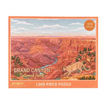 Grand Canyon National Park Puzzle