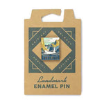 National Park Pins