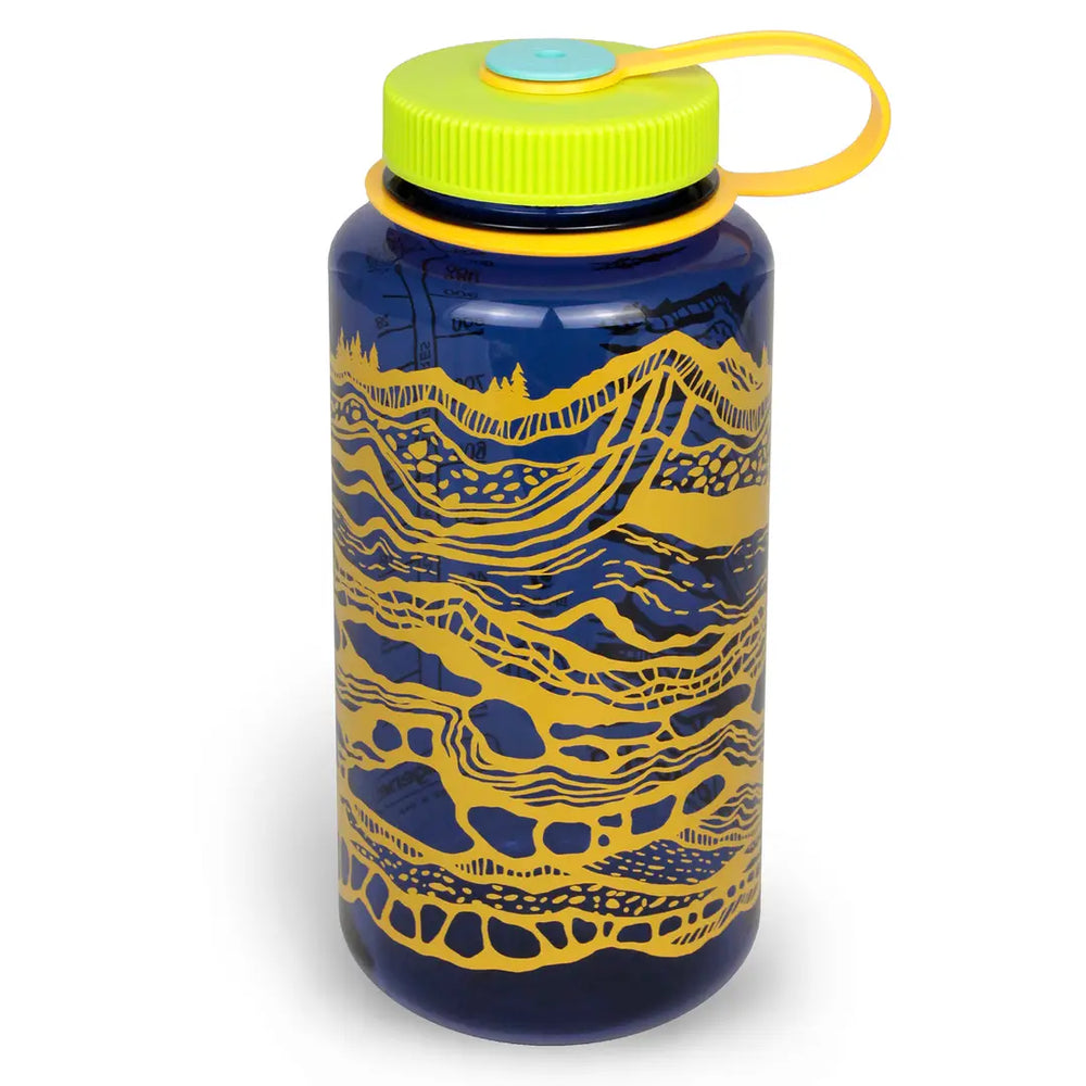 Alpinecho Water Bottle