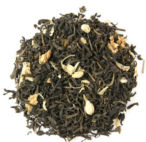 Loose Leaf Tea