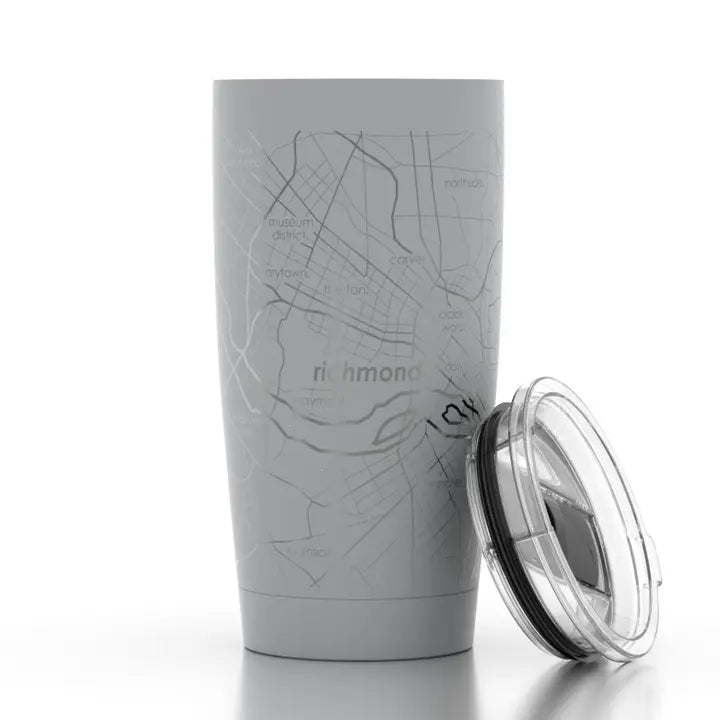 Richmond Insulated Pint Tumbler