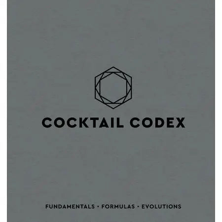 Cocktail Codex