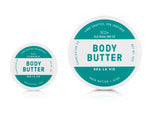 Travel Size Body Butter