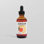 DRAM 2 oz. Alcohol-Free Bitters