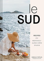 Le Sud Cookbook