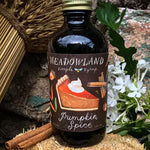 Meadowland Simple Syrup