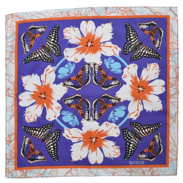 Hearth & Harrow Bandana