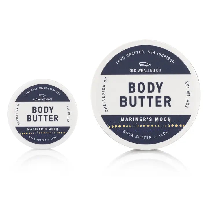 Travel Size Body Butter