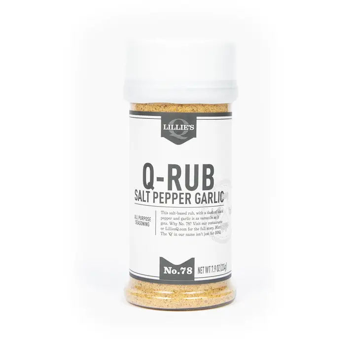 Q-Rub