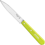 No. 113 Serrated Paring Knife