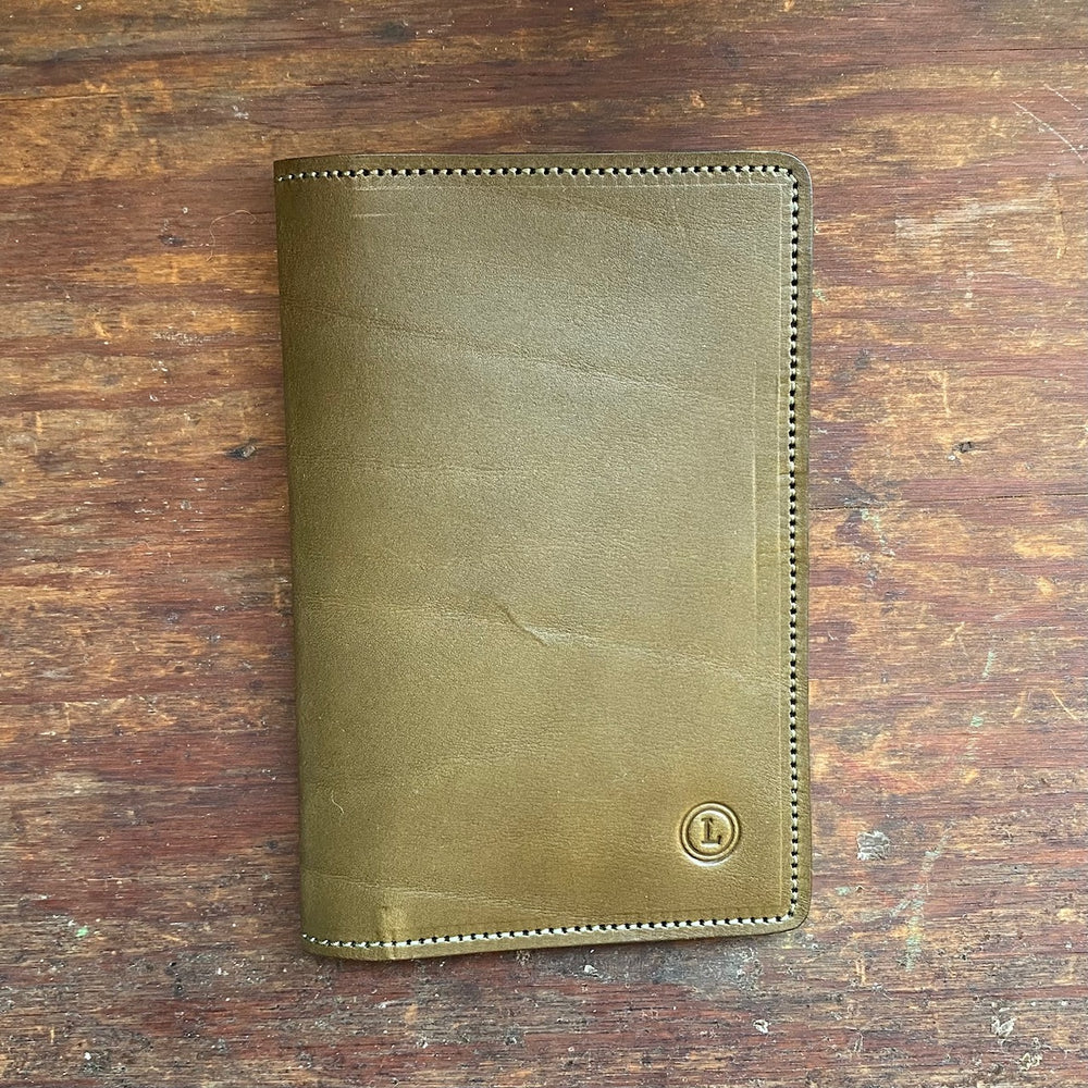 Wayfarer's Wallet