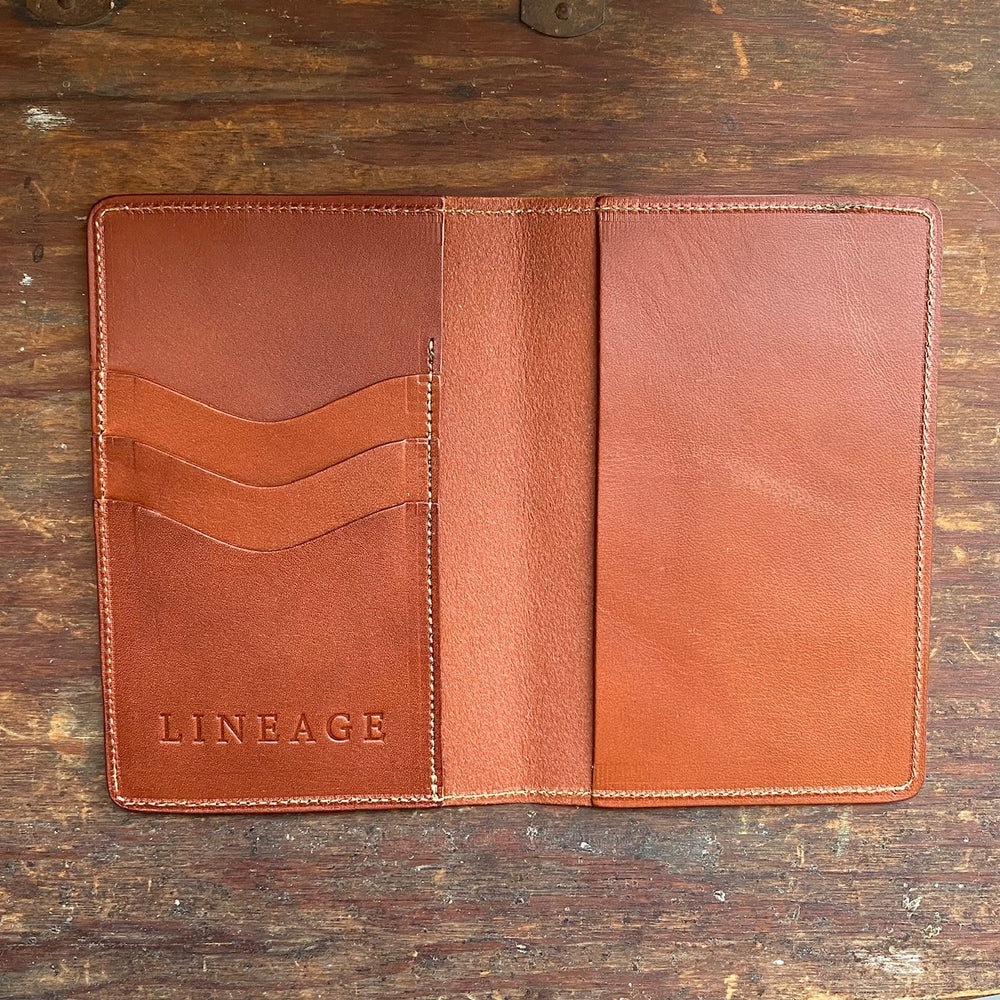 Wayfarer's Wallet