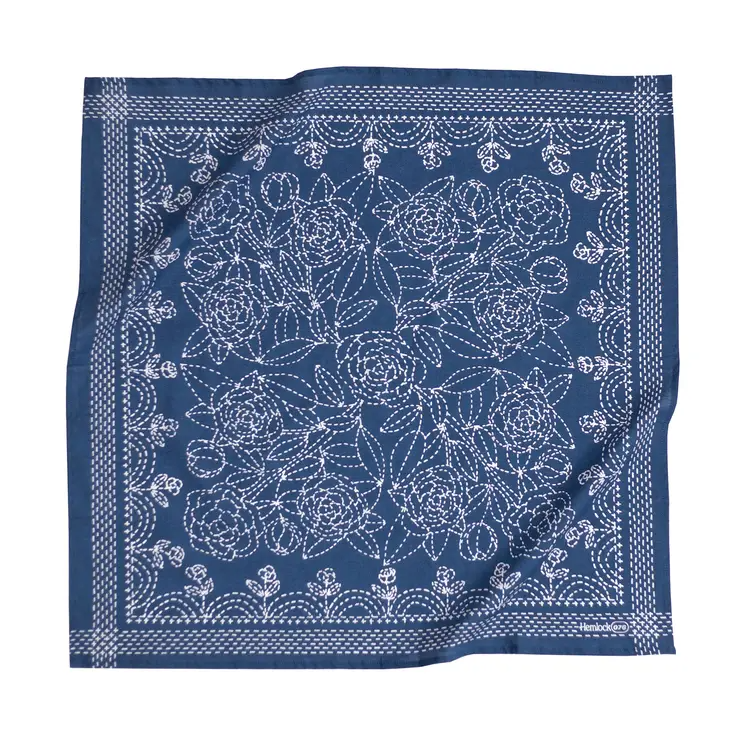 Hemlock Goods Bandanas