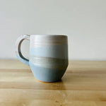 Criss Cross Espresso Mug