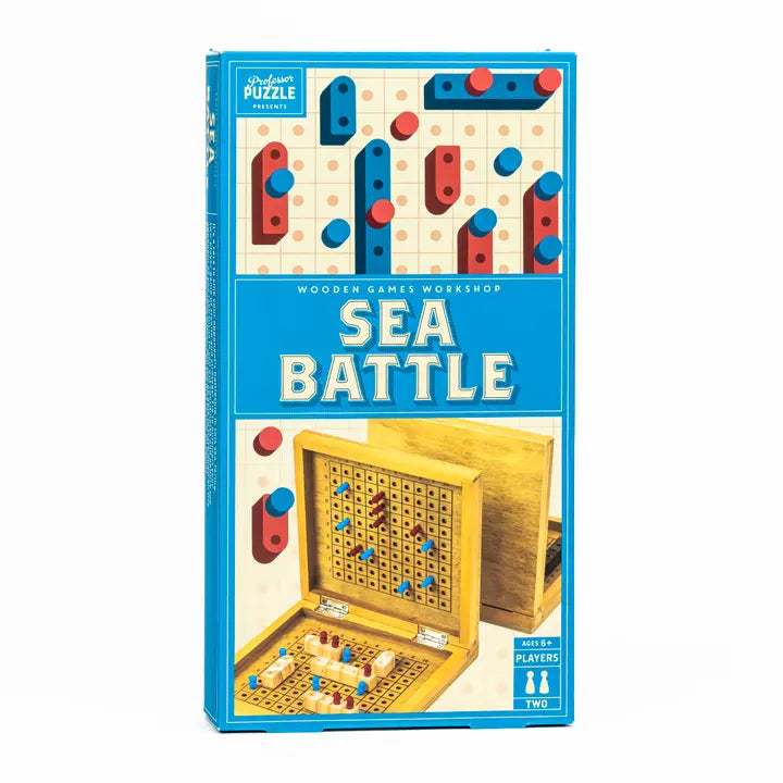 Sea Battle