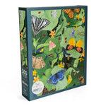 Pollinators Jigsaw Puzzle