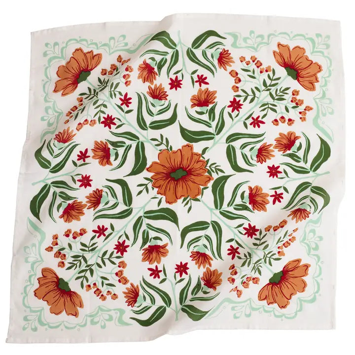 Hemlock Goods Bandanas