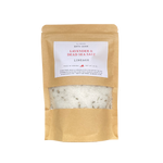 Lavender & Dead Sea Salt Bath Soak