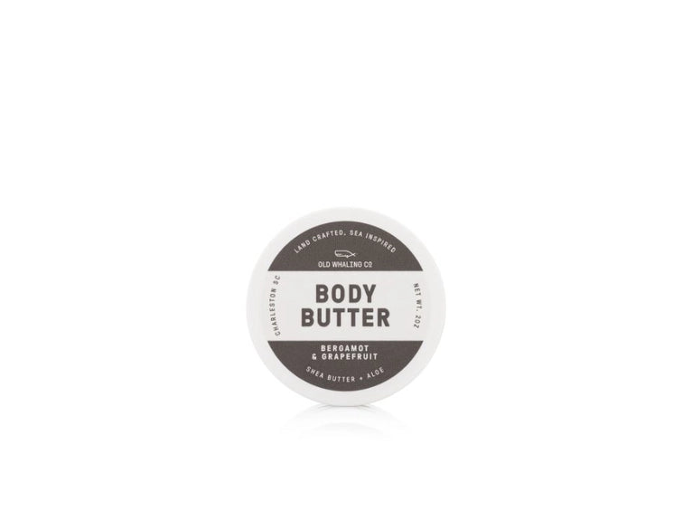 Travel Size Body Butter