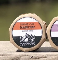 Shaving Soap