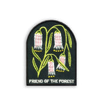 Friend of the Forest Patch