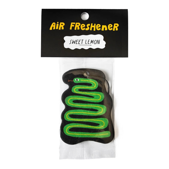 Car Air Freshener