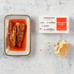 Mackeral Spanish Paprika - Tinned Fish