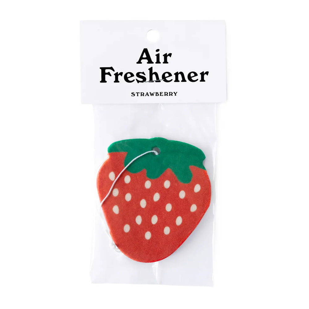 Car Air Freshener