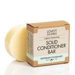 Solid Conditioner Bar