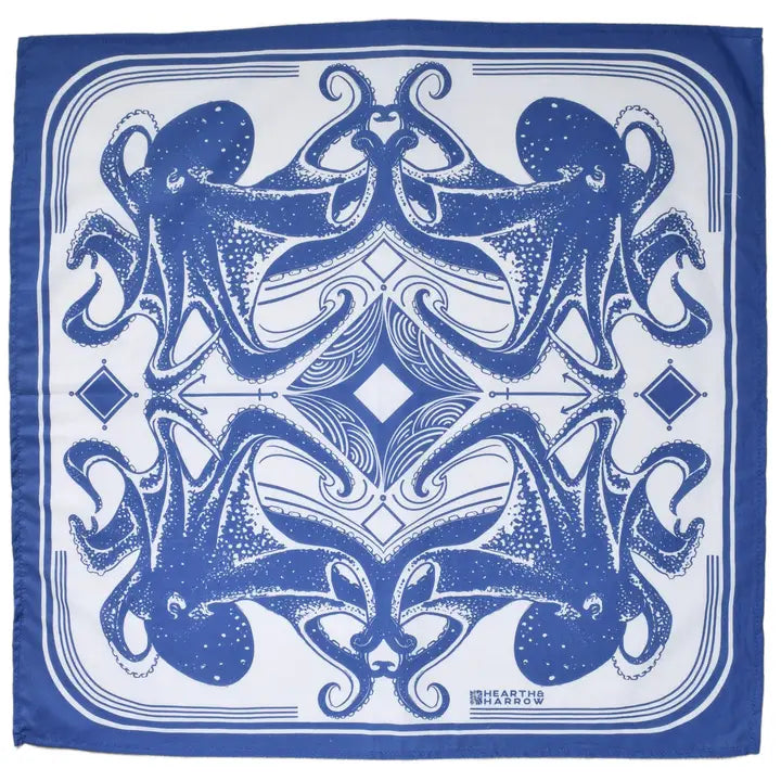 Hearth & Harrow Bandana