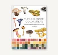 The Mushroom Color Atlas