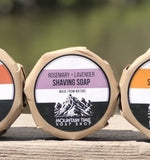 Shaving Soap