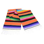 Serape Blanket