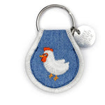 Patch Keychain