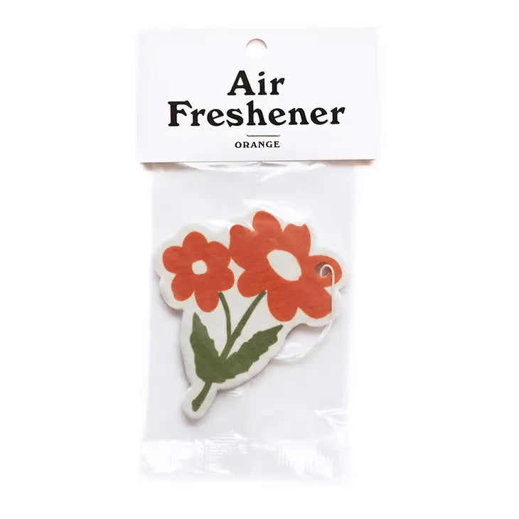 Car Air Freshener