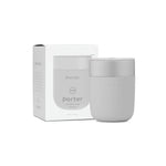 Porter Ceramic Mug - 12 oz.