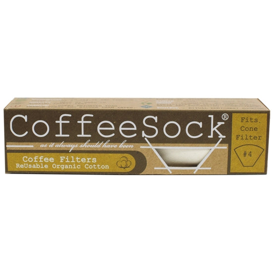 Coffeesock Coffee Filters