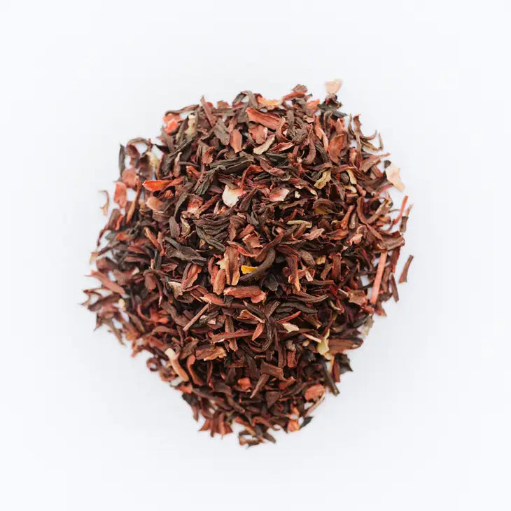 Loose Leaf Tea