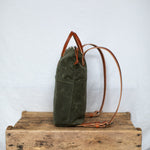 York Backpack - Olive