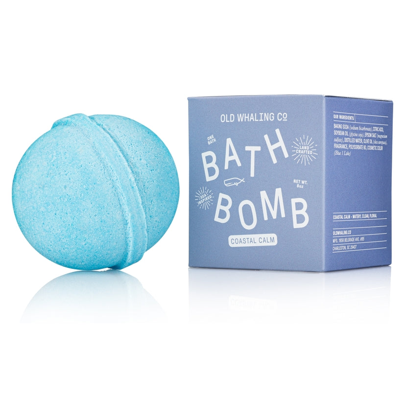 Bath Bomb